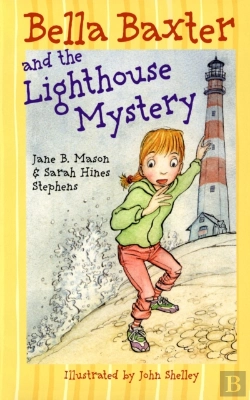 Bertrand.pt - Bella Baxter And The Lighthouse Mystery