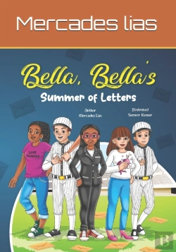 Bertrand.pt - Bella, Bella'S Summer Of Letters