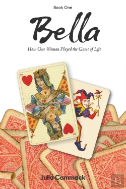 Bertrand.pt - Bella Book 1 How One Woman Played The Ga