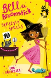 Bella Broomstick 4