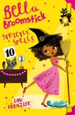Bertrand.pt - Bella Broomstick 4