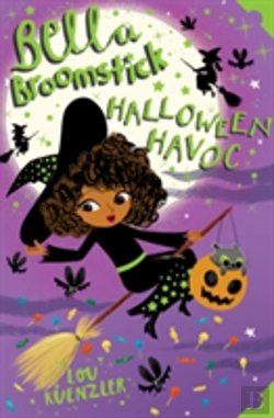 Bertrand.pt - Bella Broomstick: Halloween Havoc