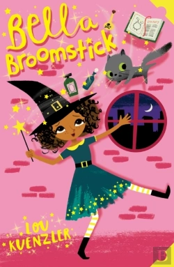 Bertrand.pt - Bella Broomstick