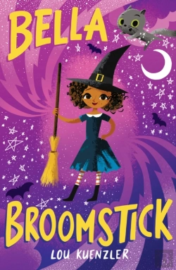 Bertrand.pt - Bella Broomstick