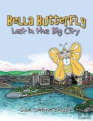 Bella Butterfly