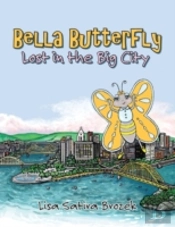 Bella Butterfly