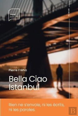 Bertrand.pt - Bella Ciao Istanbul