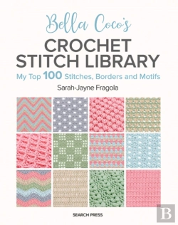 Bertrand.pt - Bella Coco'S Crochet Stitch Library