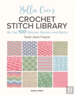 Bertrand.pt - Bella Coco'S Crochet Stitch Library
