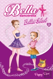 Bella Dancerella : Ballet School