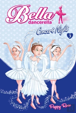 Bertrand.pt - Bella Dancerella : Concert Night