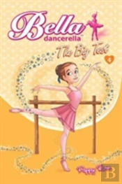 Bella Dancerella
