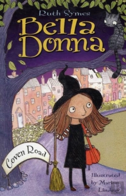 Bertrand.pt - Bella Donna 1: Coven Road