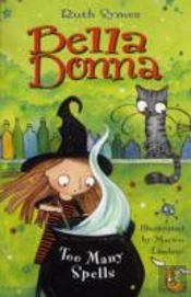 Bella Donna 2: Too Many Spells