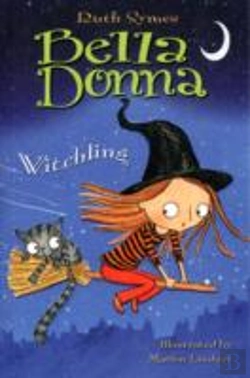Bertrand.pt - Bella Donna 3: Witchling
