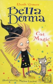 Bella Donna 4: Cat Magic