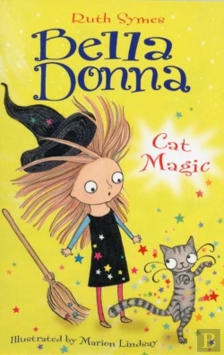 Bertrand.pt - Bella Donna 4: Cat Magic
