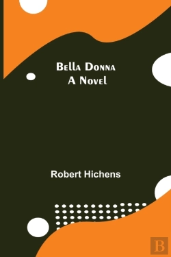 Bertrand.pt - Bella Donna: A Novel