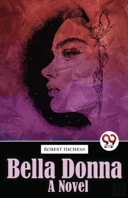 Bertrand.pt - Bella Donna Bella Donna  A Novel