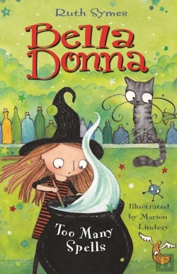 Bertrand.pt - Bella Donna: Too Many Spells