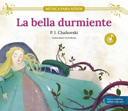 Bertrand.pt - Bella Durmiente,La