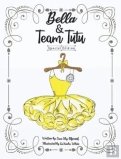 Bertrand.pt - Bella & Team Tutu Special Edition