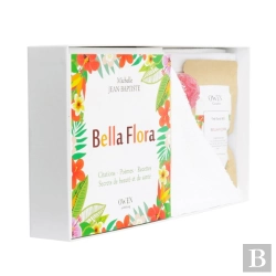 Bertrand.pt - Bella Flora Box