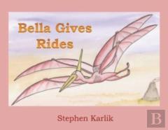 Bella Gives Rides