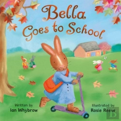 Bertrand.pt - Bella Goes To School
