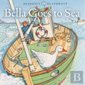 Bella Goes To Sea