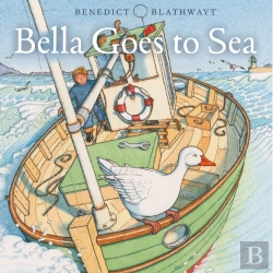 Bertrand.pt - Bella Goes To Sea