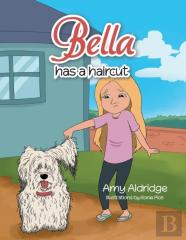 Bella Has A Haircut