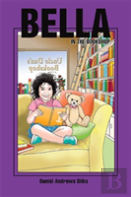 Bella In The Bookshop