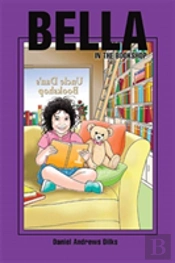 Bella In The Bookshop