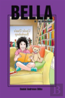 Bella In The Bookshop