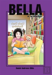 Bella In The Bookshop