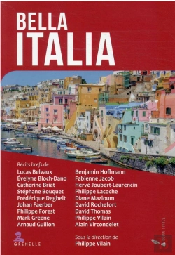 Bertrand.pt - Bella Italia