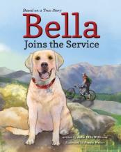 Bella Joins The Service
