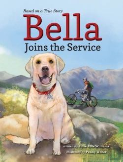 Bertrand.pt - Bella Joins The Service