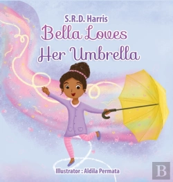 Bertrand.pt - Bella Loves Her Umbrella
