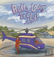 Bella Loves To Fly!