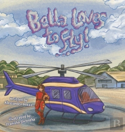 Bertrand.pt - Bella Loves To Fly!