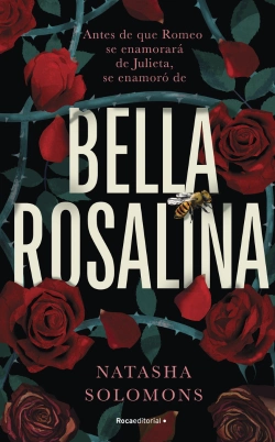 Bertrand.pt - Bella Rosalina