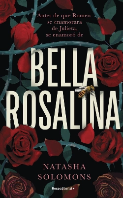 Bertrand.pt - Bella Rosalina
