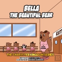 Bertrand.pt - Bella The Beautiful Bear