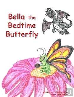 Bertrand.pt - Bella The Bedtime Butterfly