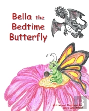 Bella The Bedtime Butterfly
