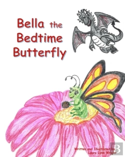 Bertrand.pt - Bella The Bedtime Butterfly