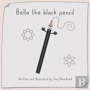 Bella The Black Pencil