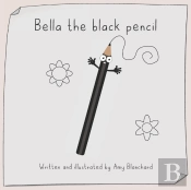 Bella The Black Pencil